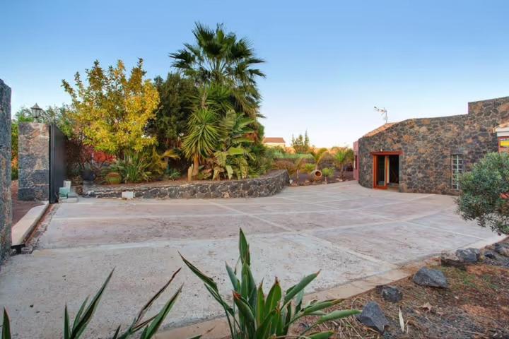 Villa Mase Fuerteventura La Asomada  ภายนอก รูปภาพ