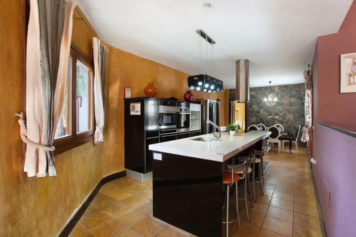 Villa Mase Fuerteventura La Asomada  ภายนอก รูปภาพ