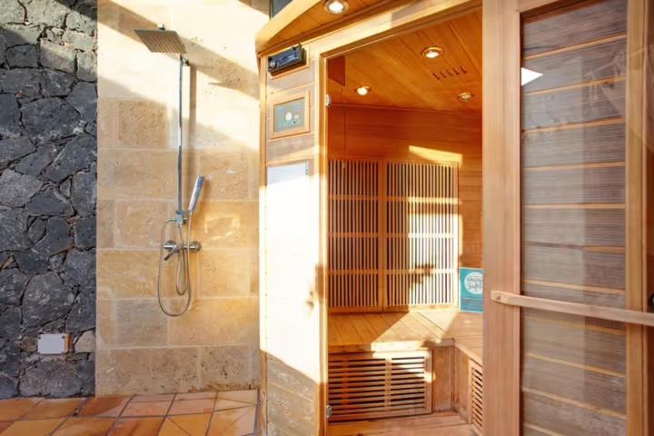 Villa Mase Fuerteventura La Asomada  ภายนอก รูปภาพ